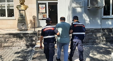 FETÖ destekçisi yakayı ele verdi!