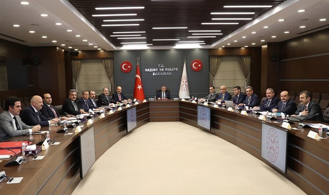 Fiyat istikrar komitesi bugün toplanacak!