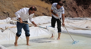 Geçmişte Urfa'dan da gidiyorlardı! 4 asırdır devam ediyor