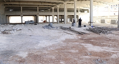Haliliye’nin kurduğu 2 fabrika bin 500 kişiye ekmek kapısı olacak