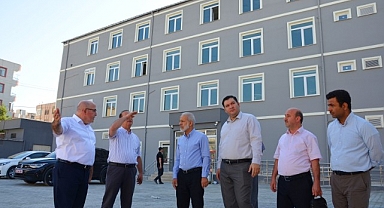 Harran Üniversitesinde Eczacılık Fakültesi açılıyor