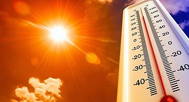 Hasta ve yaşlılar için uyarı geldi! Aşırı sıcaklar geliyor
