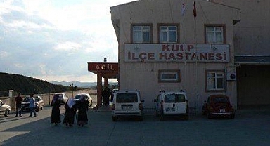 İki aile arasında arazi kavgasında 1 kişi öldü!