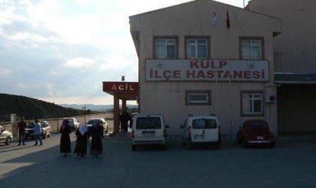 İki aile arasında arazi kavgasında 1 kişi öldü!