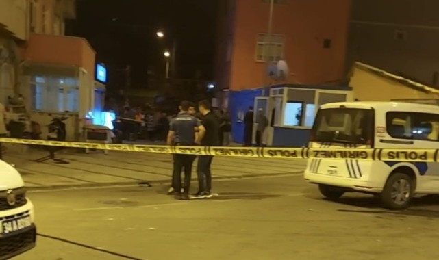 İstanbul’da silahlar konuştu! 4’ü ağır 10 yaralı