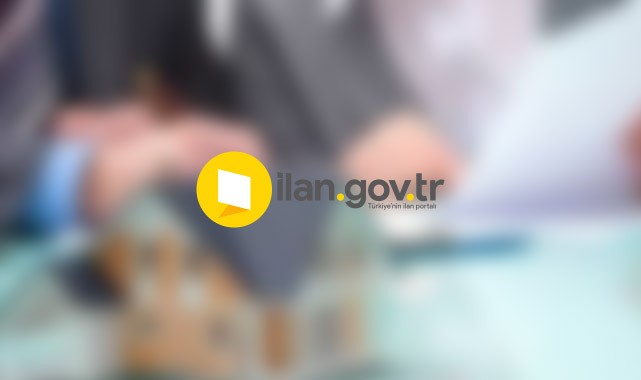 İzmir'de kat karşılığı inşaat yapım ihalesi