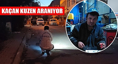 Kuzenlerin kavgası ölümle sonuçlandı!