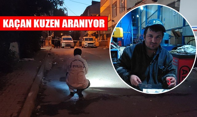 Kuzenlerin kavgası ölümle sonuçlandı!