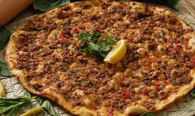 Lahmacun artık tarih mi oluyor?