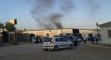 Libya iki silahlı grup arasında çatışma! 16 ölü, 52 yaralı