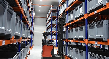 Lisanslı depolarda depolama süresi kısaltıldı!