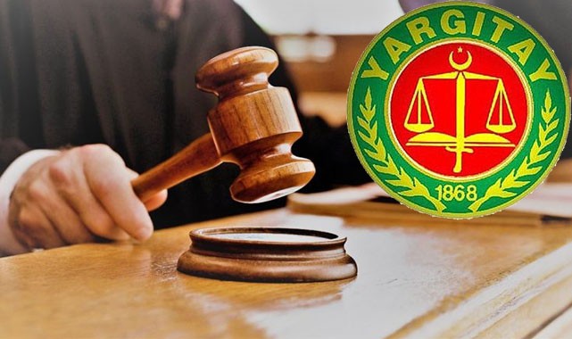 Mağdura oynadı ama Yargıtay yemedi!
