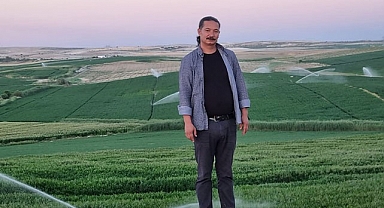 Mahmut Yazar: Başka ülkeler yerine kendi çiftçimizi destekleyelim!
