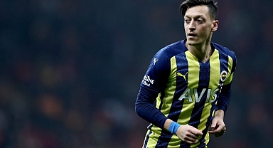Mesut Özil, Başakşehir'le anlaştı!