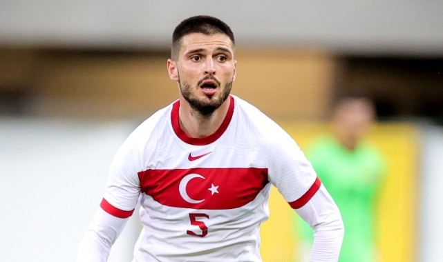 Okay Yokuşlu, Celta Vigo'dan ayrıldı!
