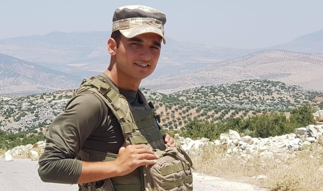 Pençe-Kilit Operasyonu'nda şehit var!