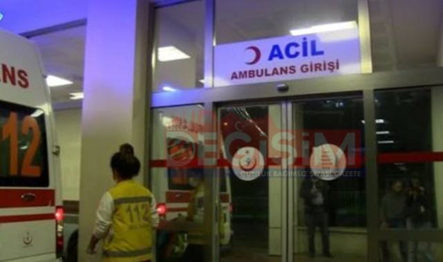 Şanlıurfa’da 16 yaşındaki kız intihar etti