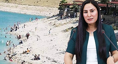 Şanlıurfa'daki boğulmalar meclise taşındı