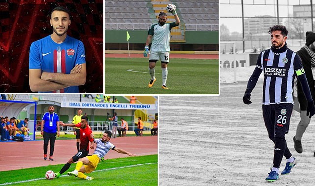 Şanlıurfalı gençler hangi takımlara transfer oldu