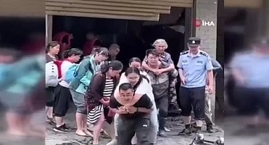 Sel felaketinde 12 ölü, 12 kayıp