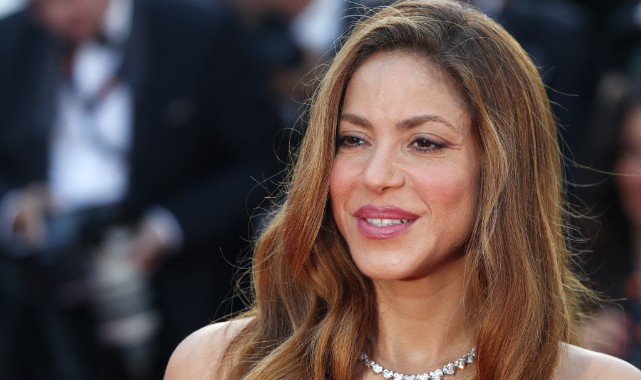 Shakira'ya 8 yıl hapis talebi