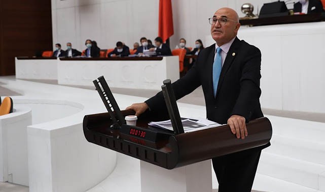 Tanal’dan ‘yetim aylığı’ teklifi