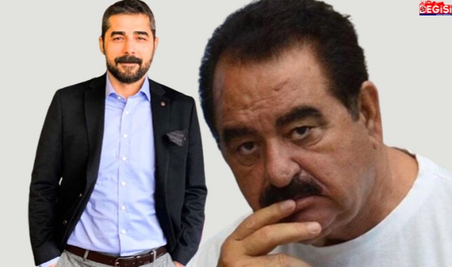 Tatlıses'e oğlundan büyük darbe