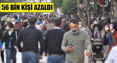 TÜİK'e göre işsiz sayısı azaldı!