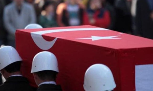 Türkiye acı haberle uyandı! 1 şehit
