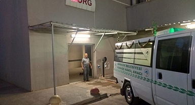 Urfa’da tır ile otomobil çarpıştı! 1 ölü, 1 yaralı