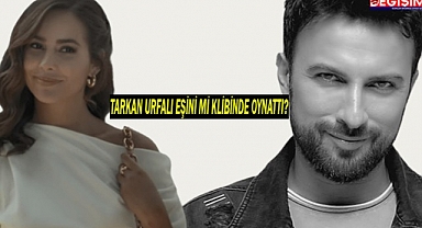 Urfalıların damadı bakın kimi oynattı klibinde  