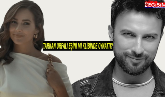 Urfalıların damadı bakın kimi oynattı klibinde  