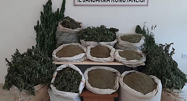 Uyuşturucu baronlarına büyük darbe!