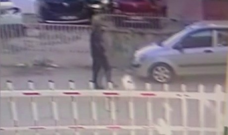 Vurulan eski milli atlettin sesini kimse duymadı
