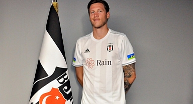 Wout Weghorst, resmen Beşiktaş’ta