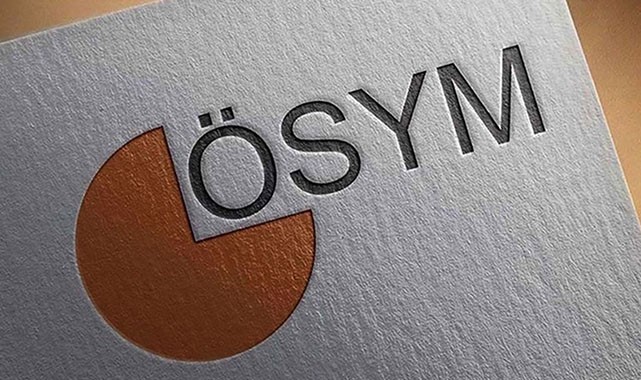 YKS sonuçları açıklandı!