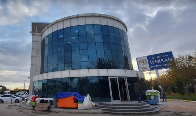 Yurt binası tadilat işi yaptırılacak