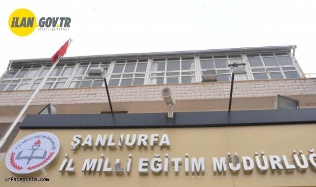 12 adet okulun bakım ve onarım işleri yapılacak