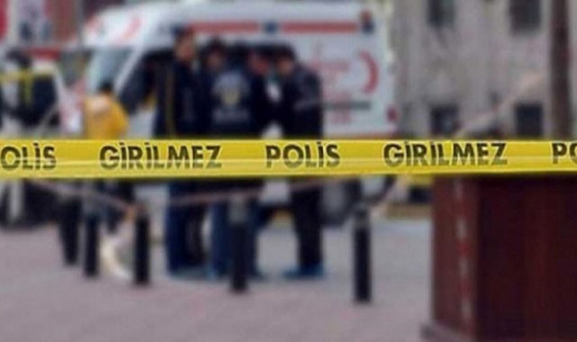 Avukat, elektrik trafosunda ölü bulundu!