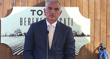 7 ayda ne kadar ziyaretçi Türkiye'ye geldi?