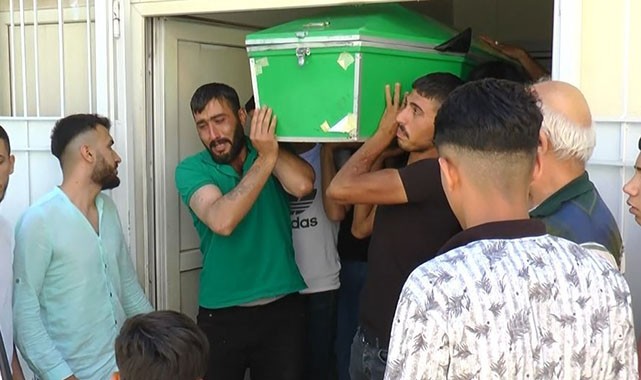 8 yaşındaki çocuğun ölümünde tutuklu sayısı 3'e çıktı!