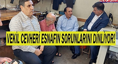 Ak Parti Şanlıurfa’da vitesi yükselti!