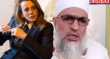 Ak Parti Şanlıurfa eski vekilinden cami hocasına sert sözler!