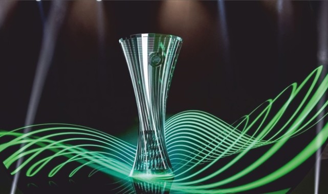 Avrupa Konferans Ligi play-off turu başlıyor