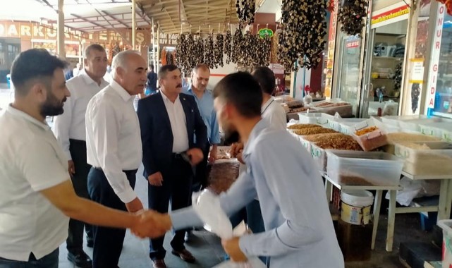 Aydınlık: Zam yağmurları durdurulmalıdır
