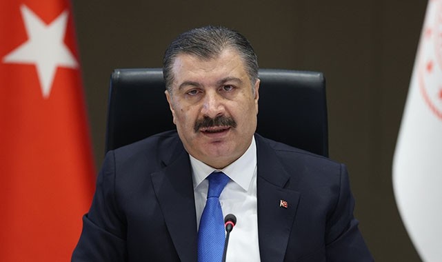 Bakan Koca, aile hekimleri maaşına açıklık getirdi!