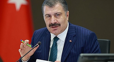 Bakan Koca'dan asistanları sevindiren haber!