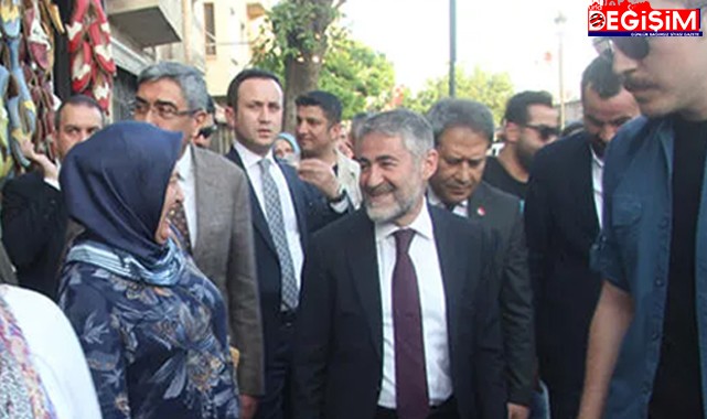 Bakan Nebati bindiği dalı kesiyor!