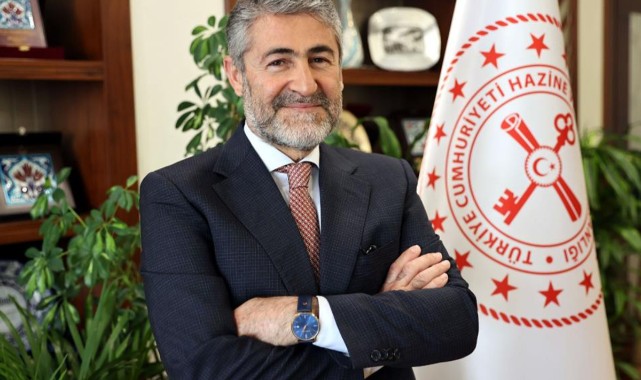 Bakan Nebati yine umut dağıttı!