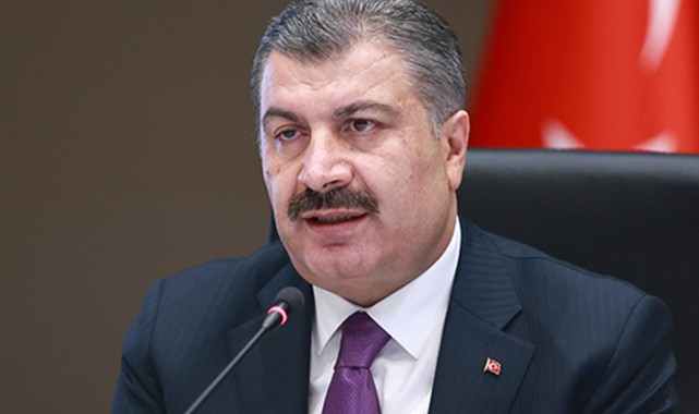 Bakanı Koca: "Mardin'deki kazada 19 kişi hayatını kaybetti"